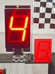 Additional Lane Module for TURBO